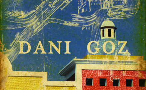 Dani Goz (2009) Dani Goz (2009)