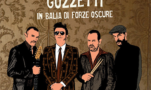 In balia di forze oscure (2014) In balia di forze oscure (2014)